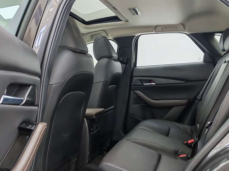 马自达 马自达CX-30 2022 汽车图片 #13