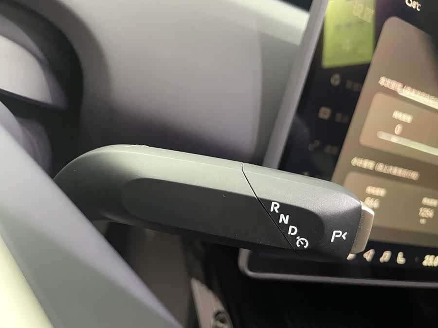 Avatr 07 2024 изображение автомобиля #13