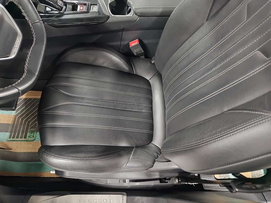 标致 标致4008 2017 汽车图片 #13