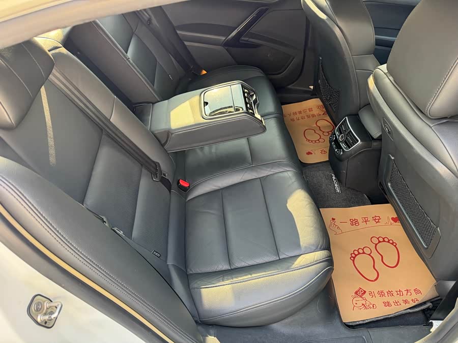 标致 标致508 2014 汽车图片 #13