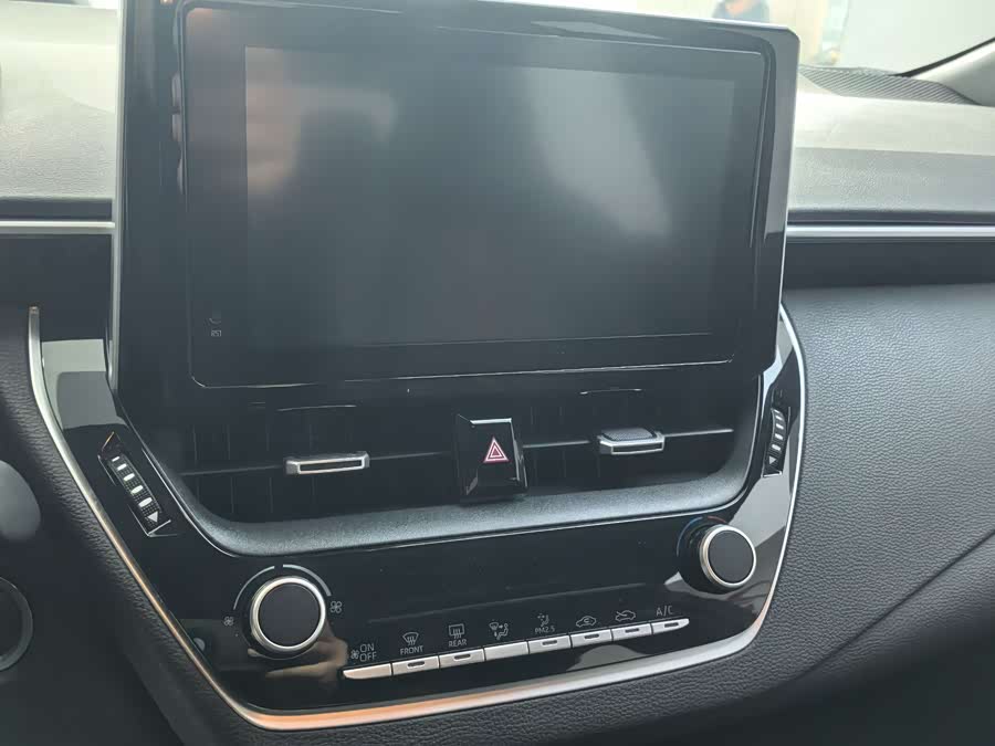 Toyota Levin 2023 car image #13