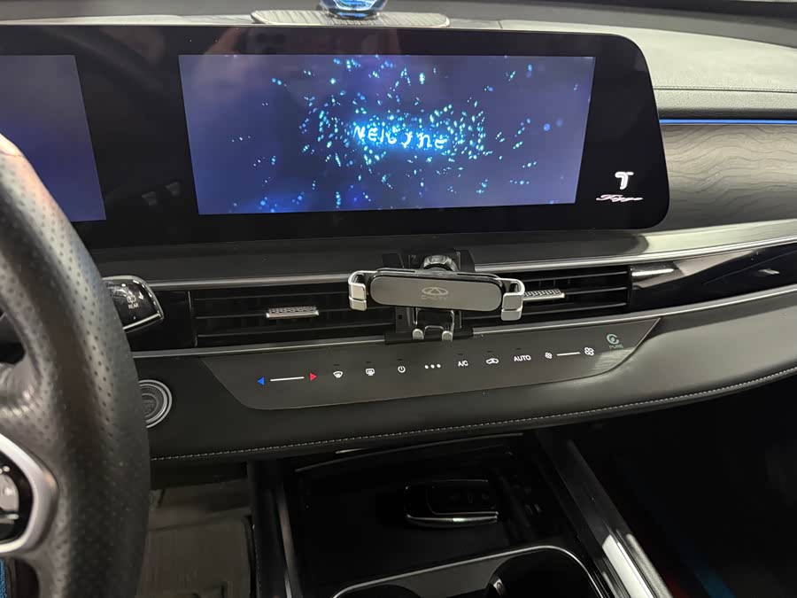 Chery Tiggo 8 PRO 2022 immagine di auto #13