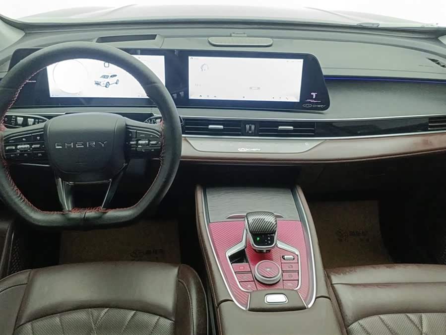 Chery Tiggo 8 PRO 2024 car image #13