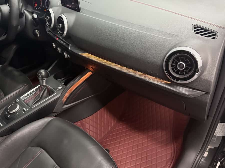 Audi Q2L 2022 imagem de carro #13