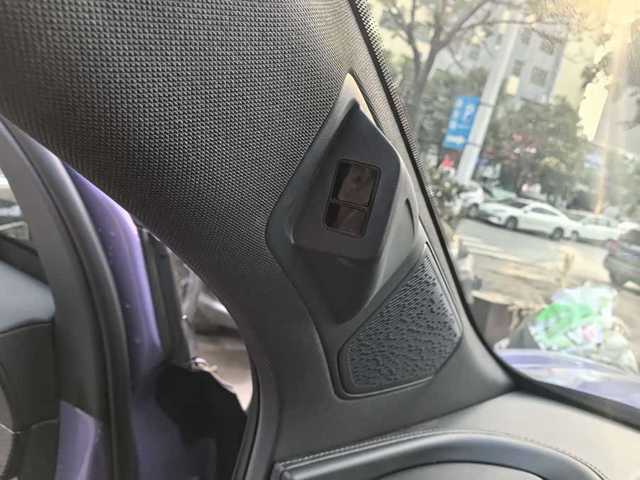 HongQi TianGong 08 2025 car image #13