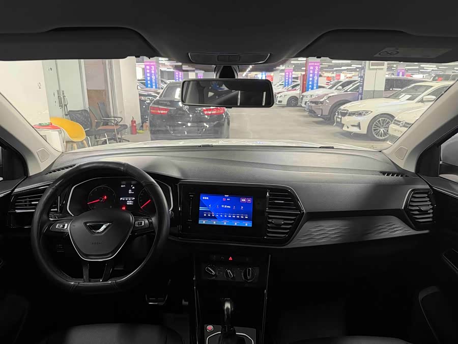 捷达 捷达VS5 2021 汽车图片 #13