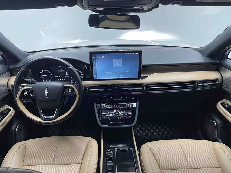 Changan 2021 car image #13