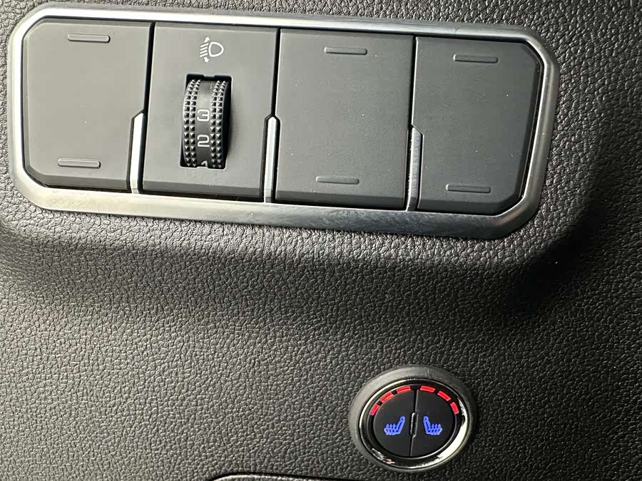 Haval M6 2022 car image #13