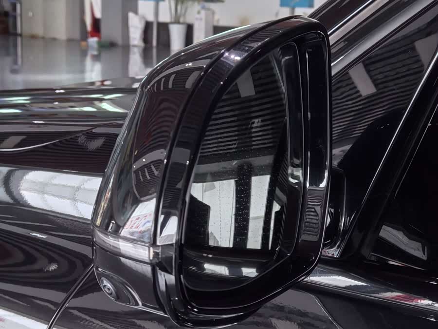 BMW X5 2024 image de voiture #13