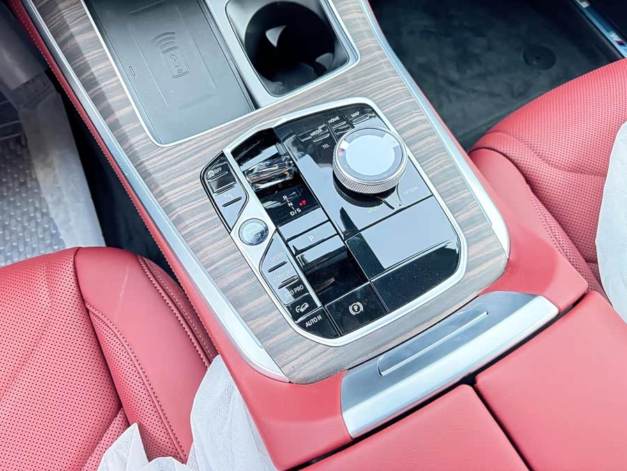 BMW X5 imagen de coche #13