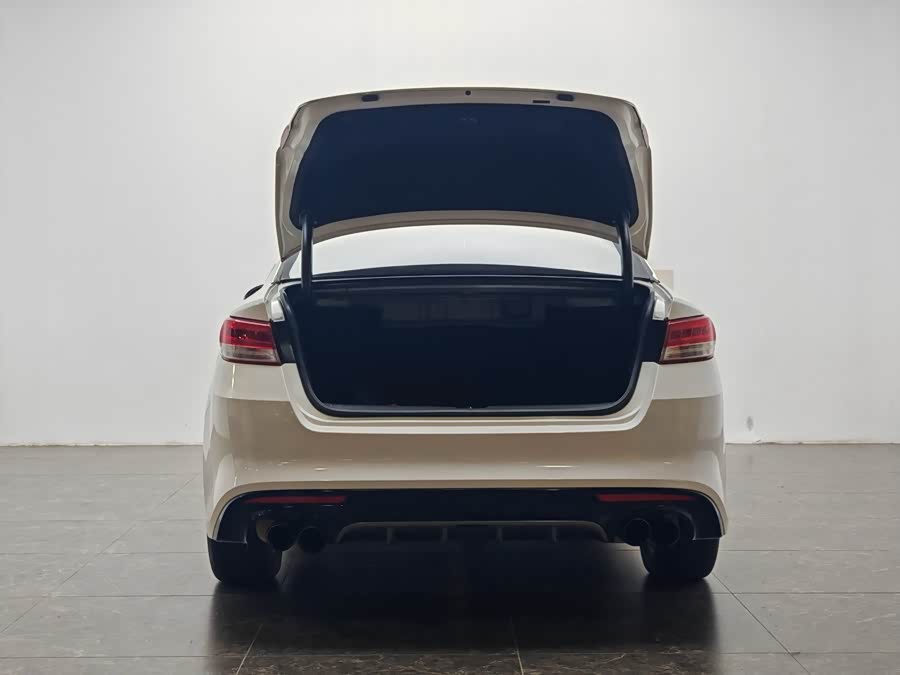 起亚 起亚K5 2016 汽车图片 #13