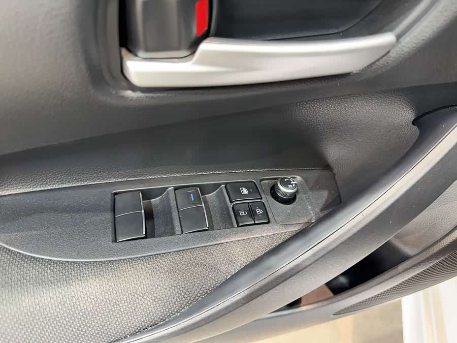 Toyota Levin 2022 car image #13