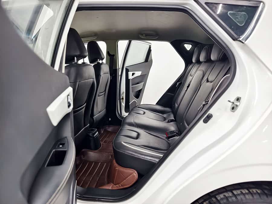 江淮汽车 瑞风S2 2015 汽车图片 #13