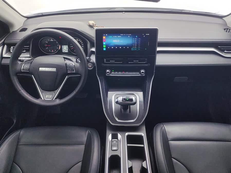 Haval M6 2021 car image #13