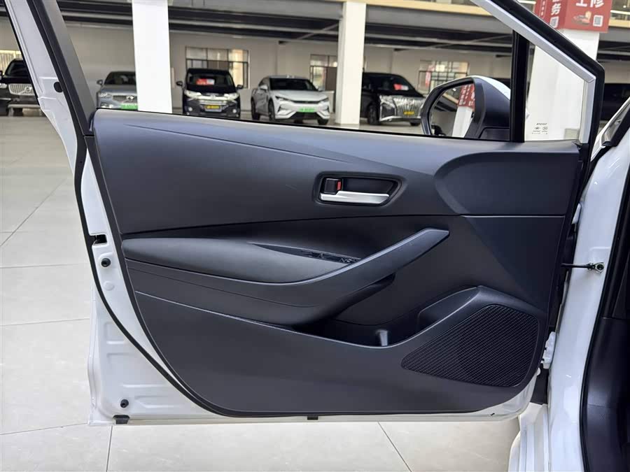 Toyota Levin 2023 car image #13