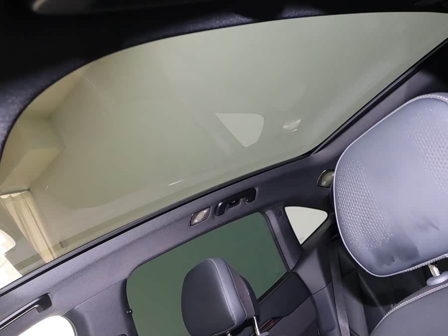 极氪 极氪7X 2024 汽车图片 #13