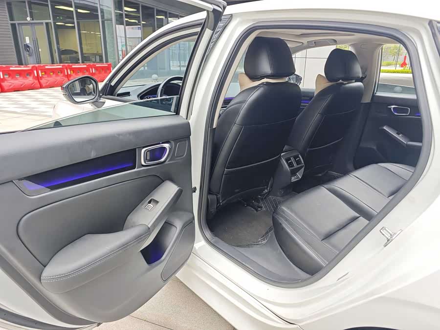 Honda INTEGRA 2022 immagine di auto #13