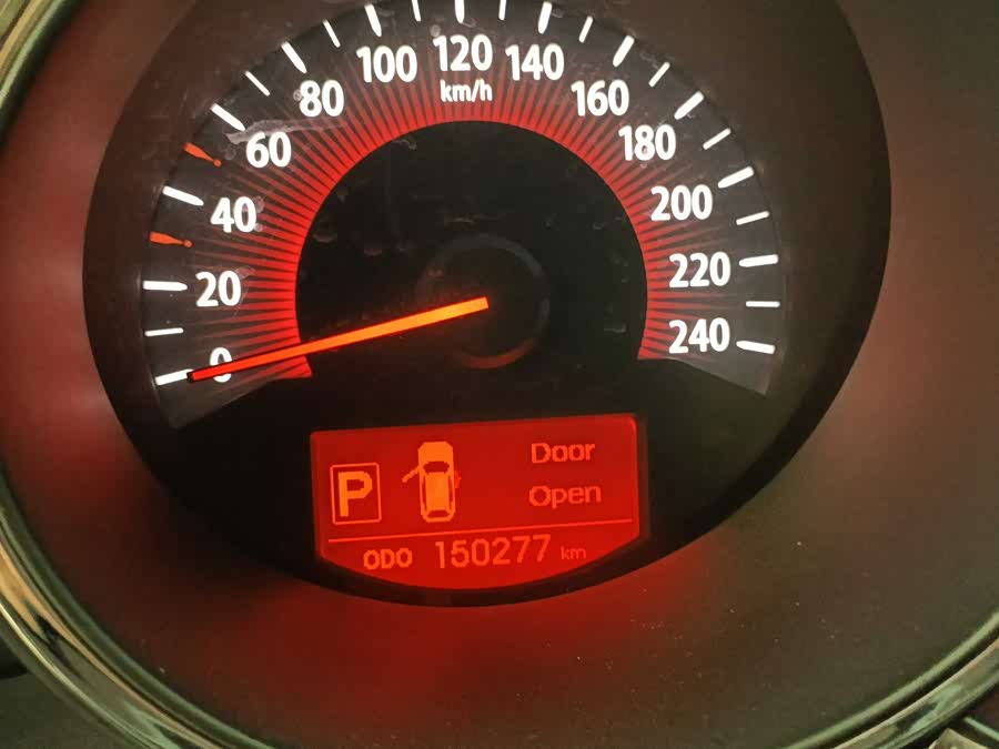 起亚 索兰托 2012 汽车图片 #13