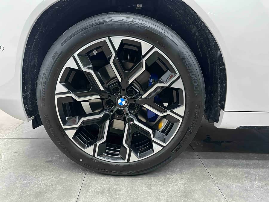 BMW X3 2025 imagen de coche #13