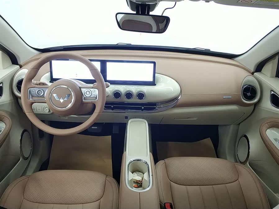 Wuling Binguo 2025 изображение автомобиля #13