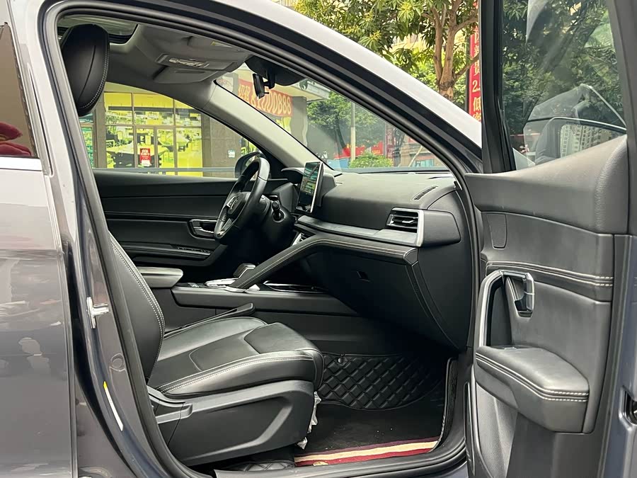 BYD Song Pro 2020 car image #13