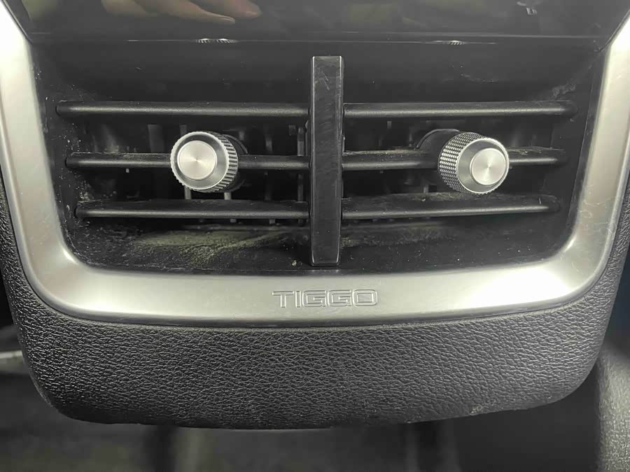 奇瑞 瑞虎7 2023 汽车图片 #13