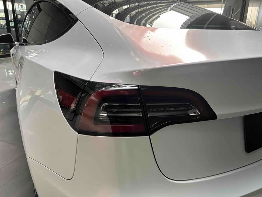 特斯拉 Model 3 2020 汽车图片 #13