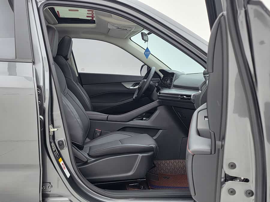 Changan CS35 Plus 2023 imagem de carro #13