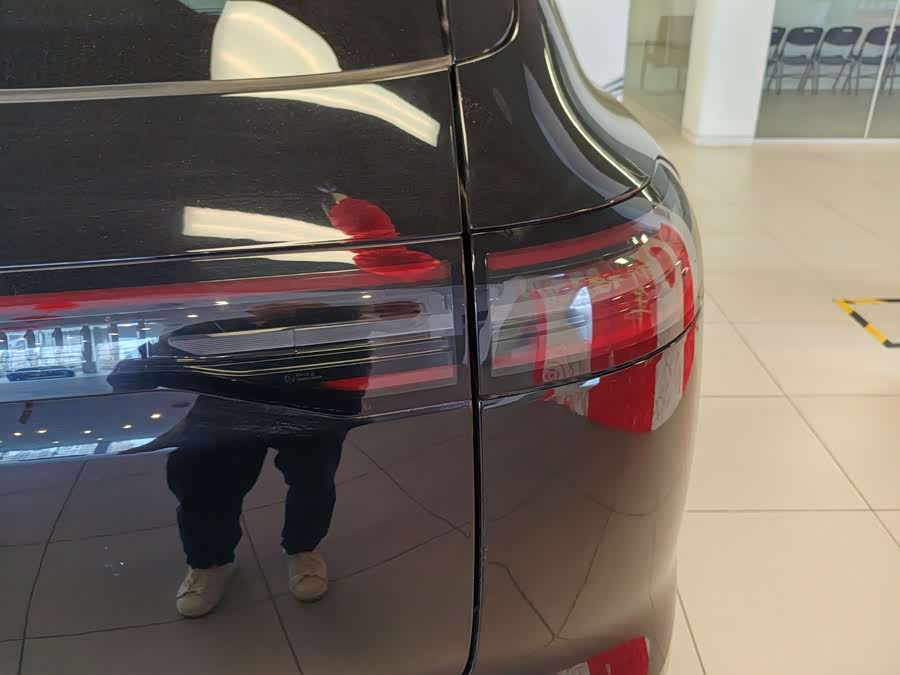 Exceed Stellar Era ET 2024 car image #13