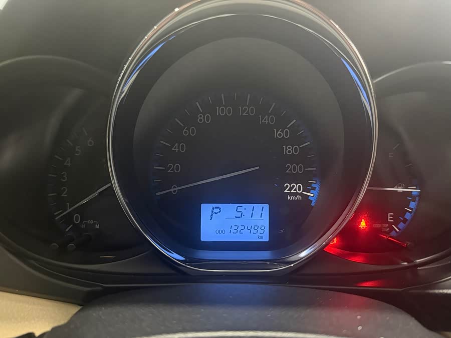 Vios 2018 #13 Vios 2018 immagine di auto #13