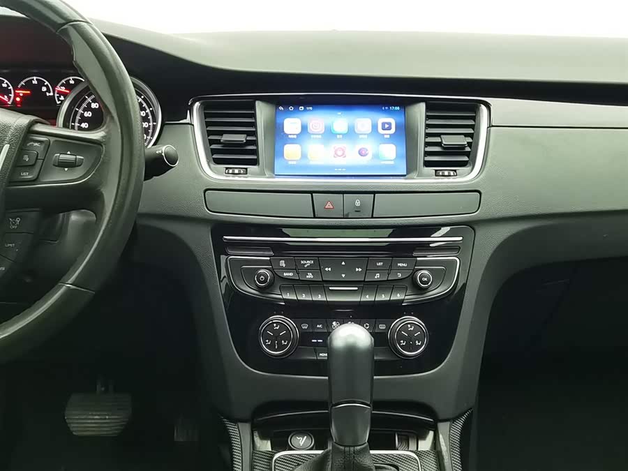 标致 标致508 2015 汽车图片 #13