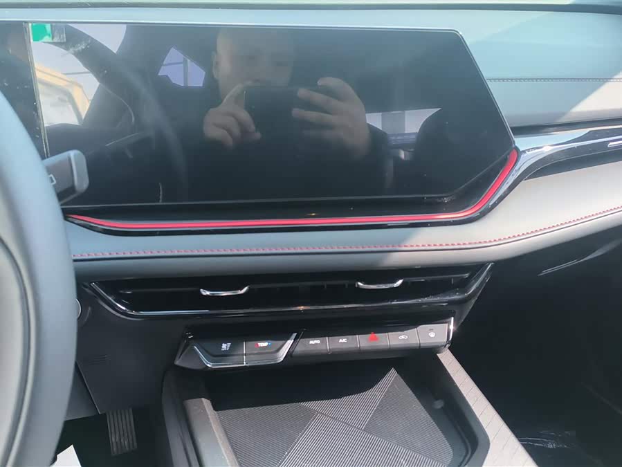 Changan X5 PLUS 2025 car image #13