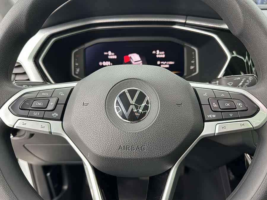 Volkswagen Tacqua 2022 #13 Volkswagen Tacqua 2022 car image #13
