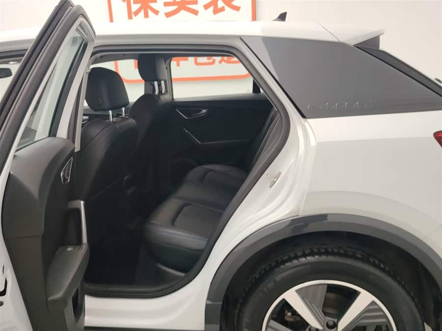 奥迪 奥迪Q2L e-tron 2020 汽车图片 #13