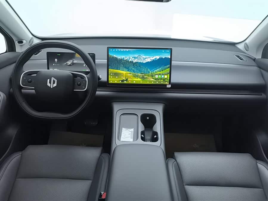 零跑汽车 零跑C16 2025 汽车图片 #13