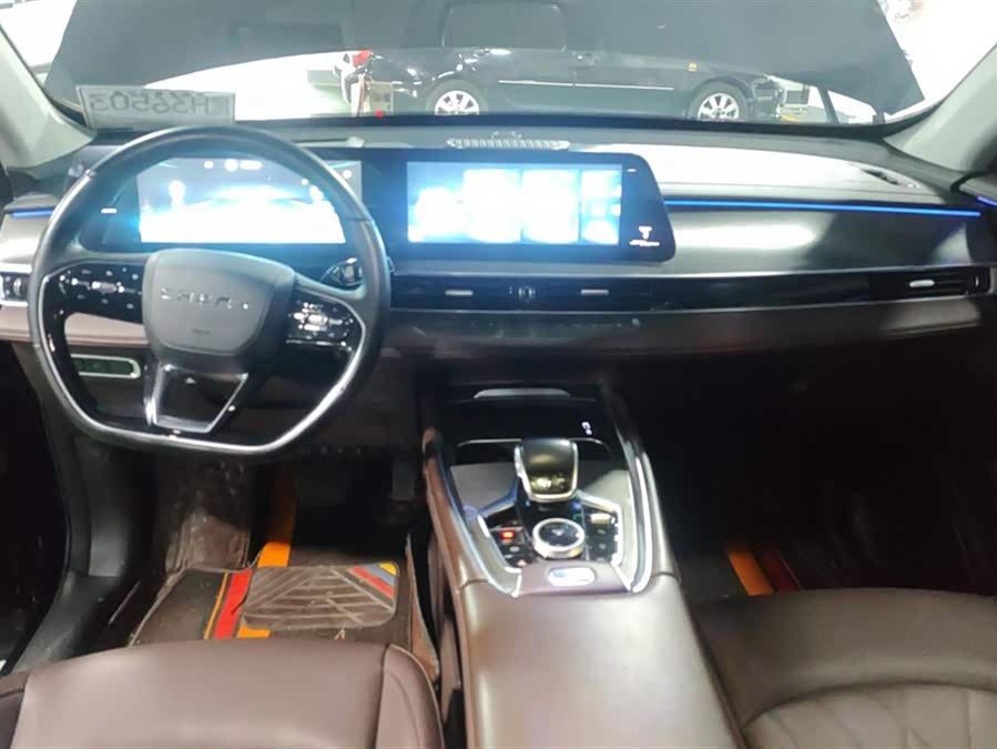 奇瑞 瑞虎8 PRO 2022 汽车图片 #13