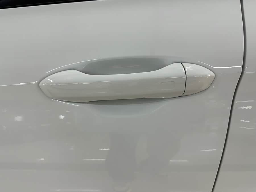 GEELY Binray 2024 #13 GEELY Binray 2024 car image #13