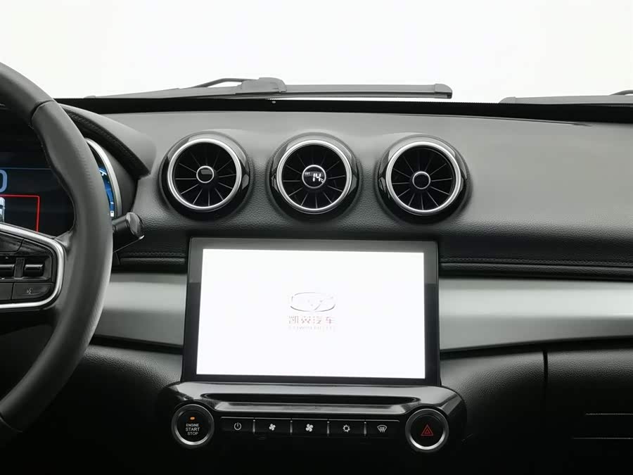 Kaiyi X3 2016 صورة سيارة #13