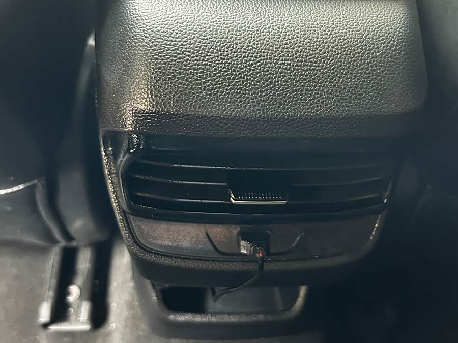 MG 5 2021 car image #13