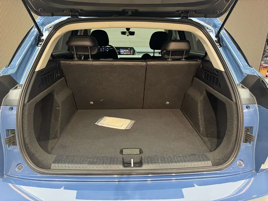 Neta U 2024 image de voiture #13