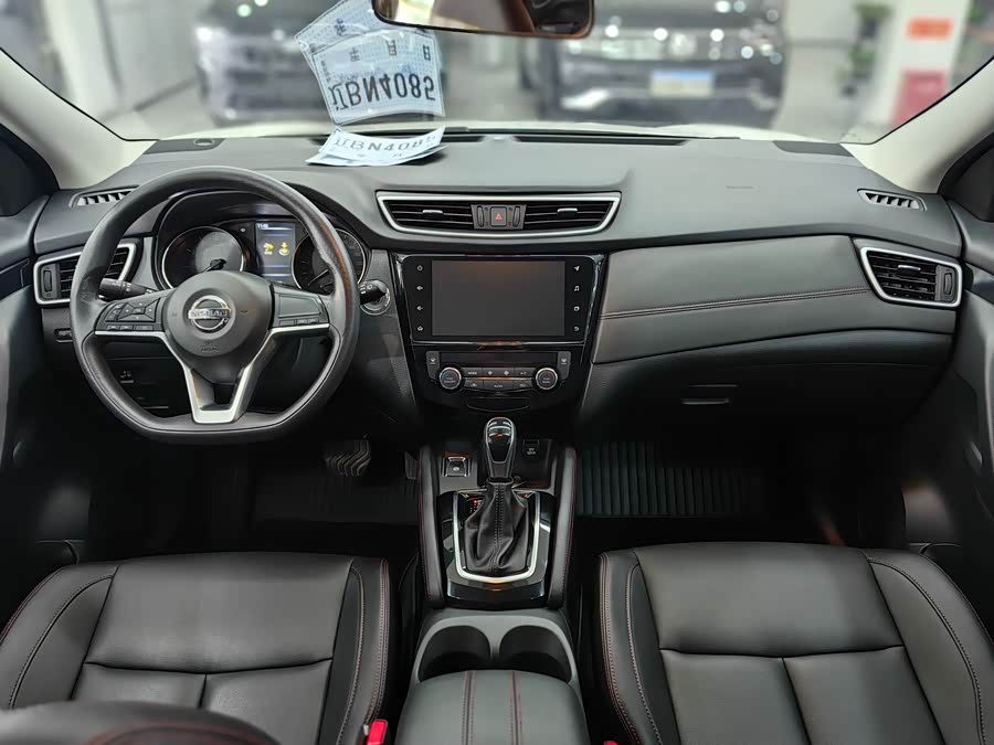 日产 逍客 2021 汽车图片 #13