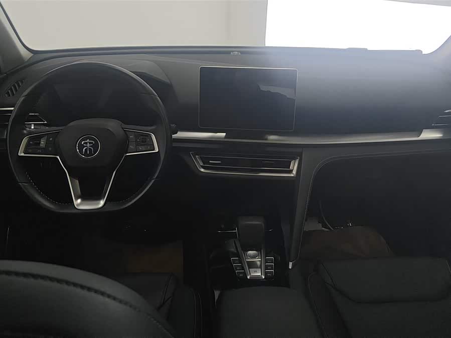 BYD Song Pro 2019 car image #13