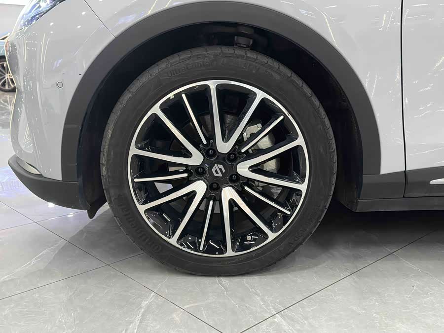 零跑汽车 零跑C11 2022 汽车图片 #13