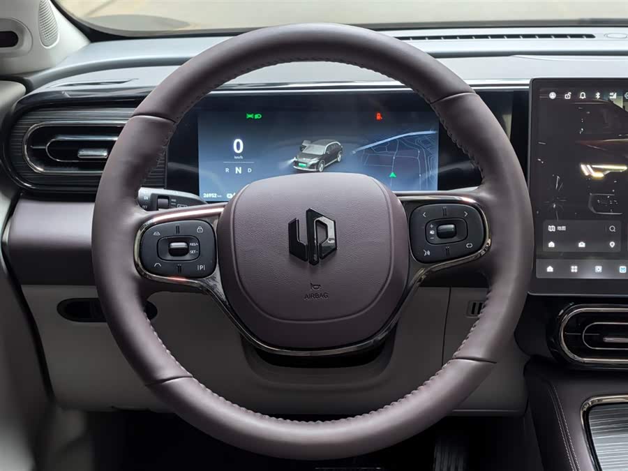 零跑汽车 零跑C11 2025 汽车图片 #13