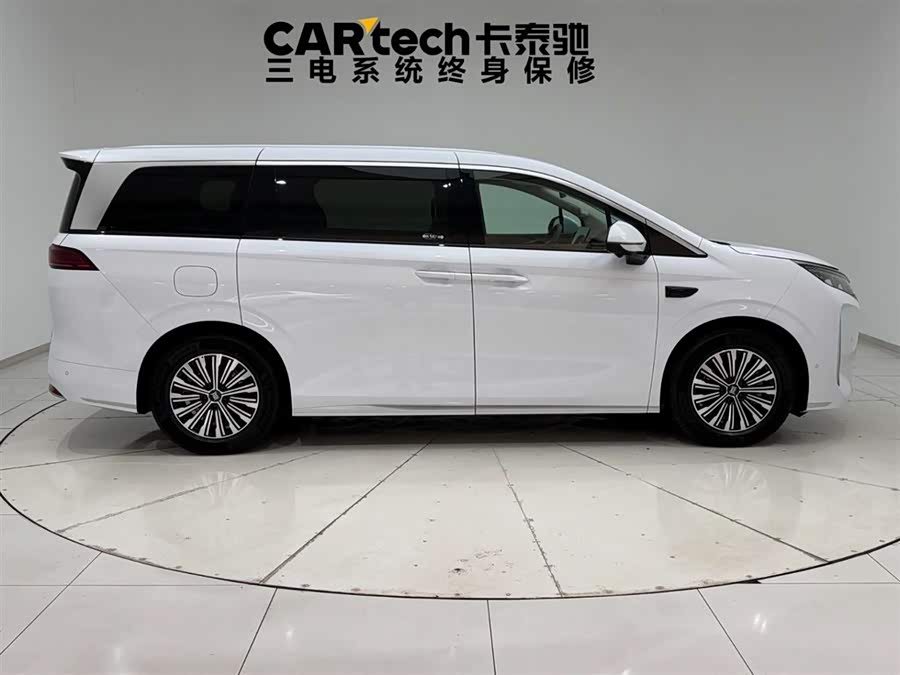BYD Xia 2024 car image #13