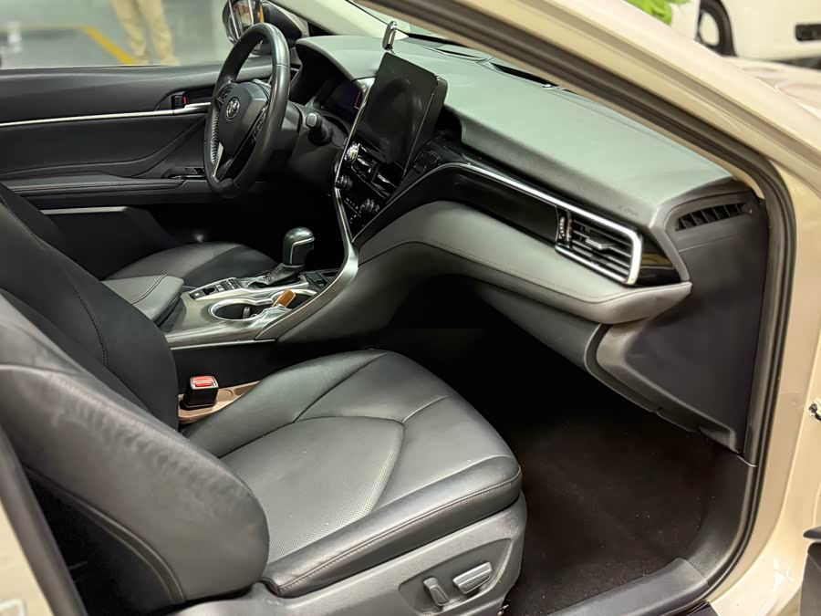 丰田 凯美瑞 2022 汽车图片 #13