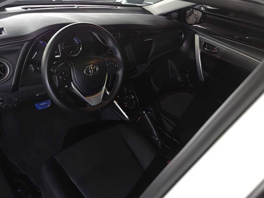 Toyota Corolla Hybird E+ 2020 car image #13