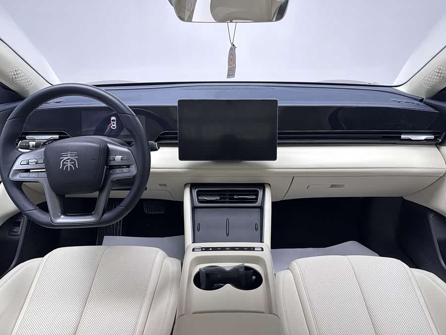 BYD Qin L 2025 car image #13