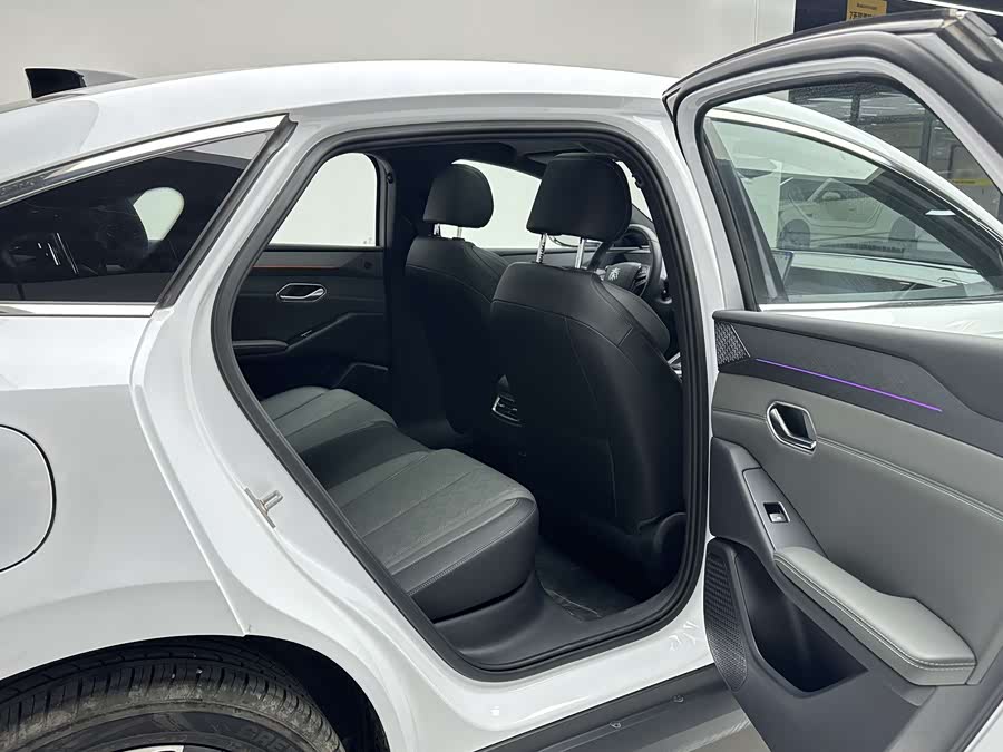 BYD Qin L 2025 car image #13