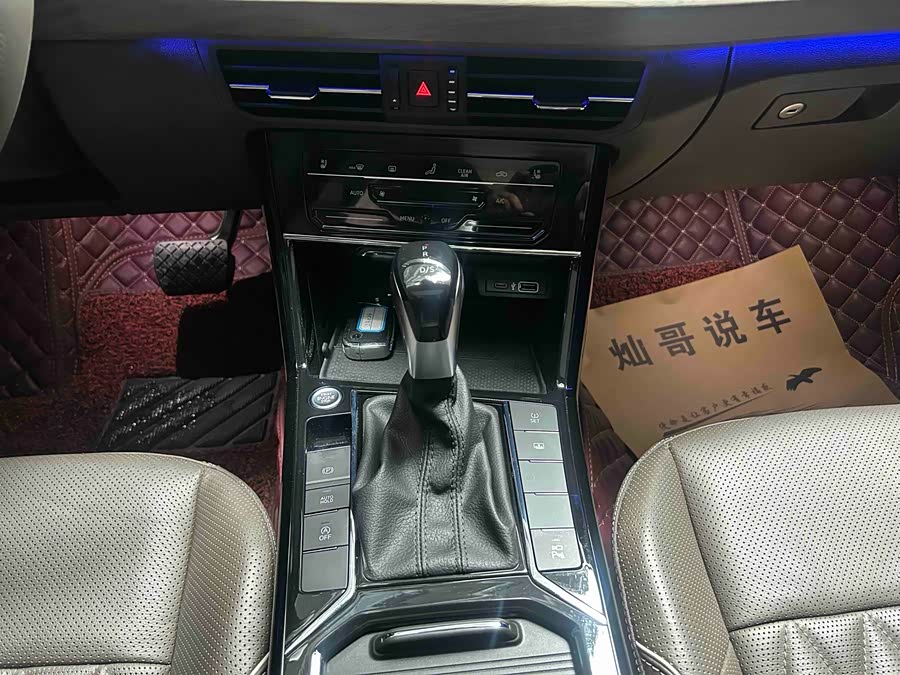 Volkswagen Passat 2021 изображение автомобиля #13